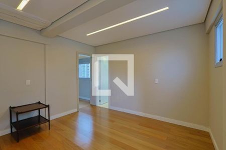 Apartamento à venda com 3 quartos, 259m² em Vila da Serra, Nova Lima