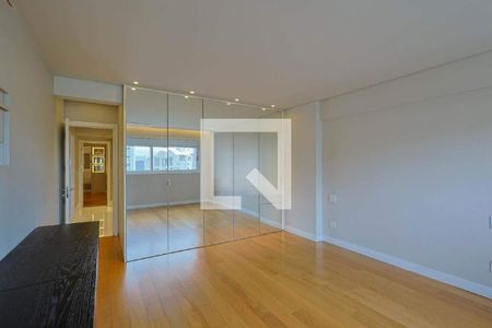 Apartamento à venda com 3 quartos, 259m² em Vila da Serra, Nova Lima