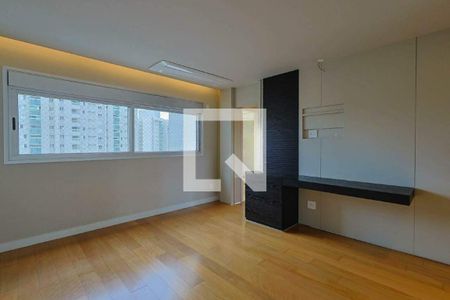 Apartamento à venda com 3 quartos, 259m² em Vila da Serra, Nova Lima