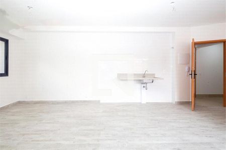 Apartamento à venda com 1 quarto, 57m² em Santo Amaro, São Paulo