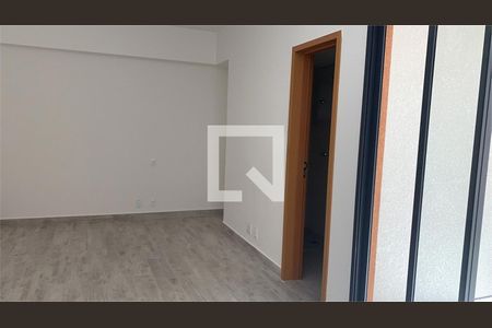 Apartamento à venda com 1 quarto, 57m² em Santo Amaro, São Paulo
