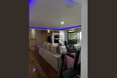 Apartamento à venda com 3 quartos, 184m² em Recreio dos Bandeirantes, Rio de Janeiro