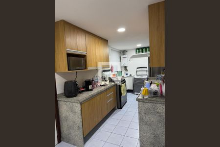 Apartamento à venda com 3 quartos, 184m² em Recreio dos Bandeirantes, Rio de Janeiro