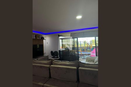 Apartamento à venda com 3 quartos, 184m² em Recreio dos Bandeirantes, Rio de Janeiro