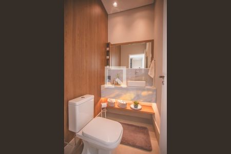 Lavabo de casa à venda com 4 quartos, 496m² em Planalto Paulista, São Paulo