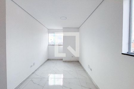 Sala/Cozinha de apartamento para alugar com 2 quartos, 68m² em Cidade Patriarca, São Paulo