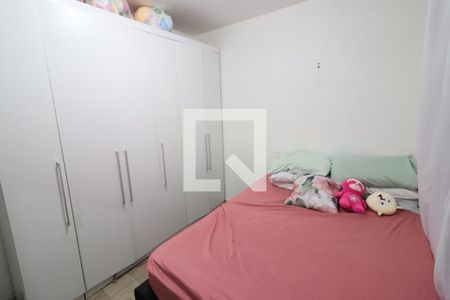 Quarto 1 de apartamento à venda com 3 quartos, 60m² em Aliança, Osasco