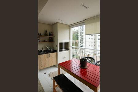 Apartamento à venda com 2 quartos, 87m² em Vila Andrade, São Paulo