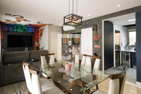 Apartamento à venda com 2 quartos, 87m² em Vila Andrade, São Paulo