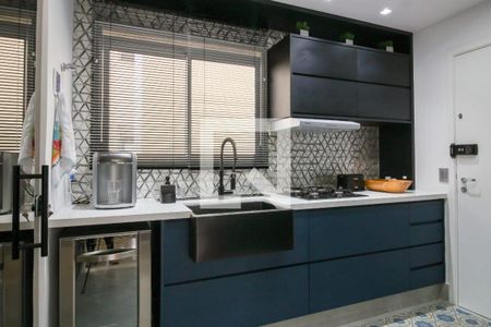 Apartamento à venda com 2 quartos, 87m² em Vila Andrade, São Paulo