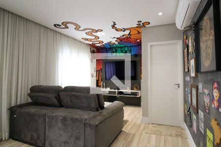 Apartamento à venda com 2 quartos, 87m² em Vila Andrade, São Paulo