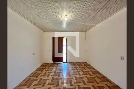 Sala de casa à venda com 4 quartos, 130m² em Campina, São Leopoldo