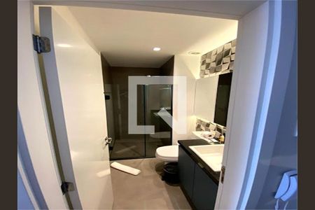 Apartamento à venda com 1 quarto, 32m² em Pinheiros, São Paulo