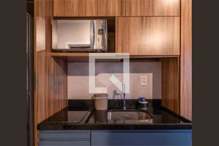 Apartamento à venda com 1 quarto, 32m² em Pinheiros, São Paulo