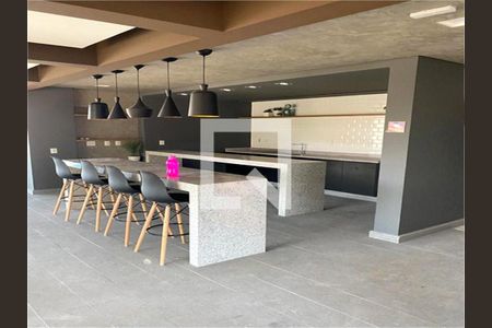 Apartamento à venda com 1 quarto, 32m² em Pinheiros, São Paulo