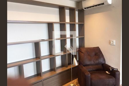 Apartamento à venda com 3 quartos, 83m² em Campo Belo, São Paulo