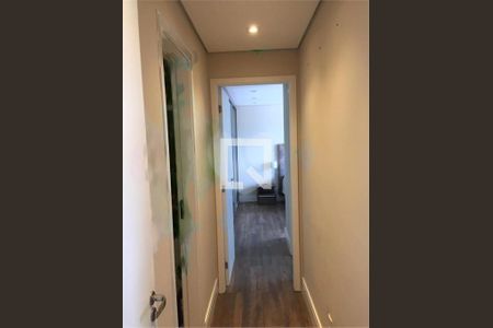 Apartamento à venda com 3 quartos, 83m² em Campo Belo, São Paulo
