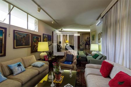 Casa de Condomínio à venda com 4 quartos, 340m² em Vila Elvira, São Paulo