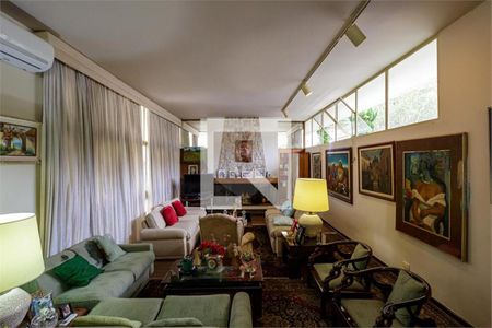Casa de Condomínio à venda com 4 quartos, 340m² em Vila Elvira, São Paulo