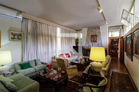 Casa de Condomínio à venda com 4 quartos, 340m² em Vila Elvira, São Paulo