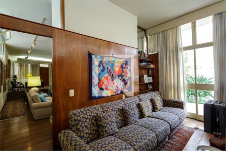 Casa de Condomínio à venda com 4 quartos, 340m² em Vila Elvira, São Paulo