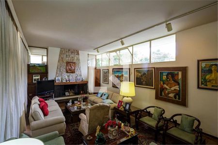 Casa de Condomínio à venda com 4 quartos, 340m² em Vila Elvira, São Paulo