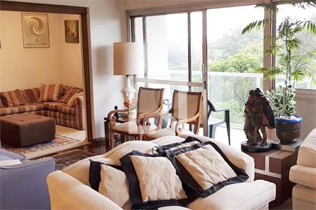 Apartamento à venda com 4 quartos, 159m² em Santo Amaro, São Paulo