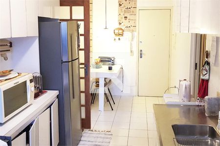 Apartamento à venda com 4 quartos, 159m² em Santo Amaro, São Paulo