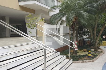 Apartamento à venda com 4 quartos, 159m² em Santo Amaro, São Paulo