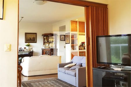 Apartamento à venda com 4 quartos, 159m² em Santo Amaro, São Paulo
