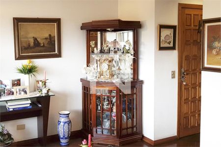Apartamento à venda com 4 quartos, 159m² em Santo Amaro, São Paulo