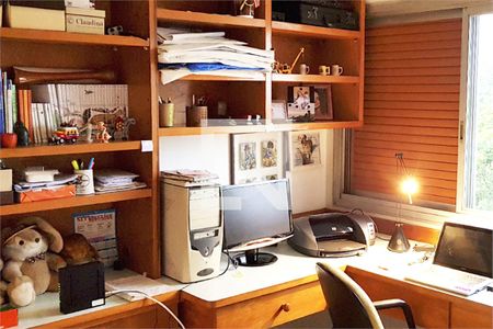 Apartamento à venda com 4 quartos, 159m² em Santo Amaro, São Paulo