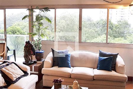 Apartamento à venda com 4 quartos, 159m² em Santo Amaro, São Paulo