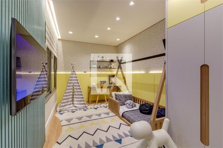 Apartamento à venda com 4 quartos, 185m² em Santo Amaro, São Paulo