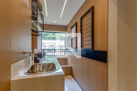 Apartamento à venda com 4 quartos, 185m² em Santo Amaro, São Paulo