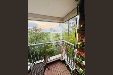 Apartamento à venda com 2 quartos, 72m² em Vila Castelo, São Paulo