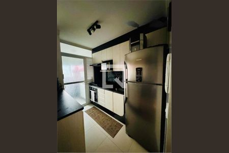Apartamento à venda com 2 quartos, 72m² em Vila Castelo, São Paulo