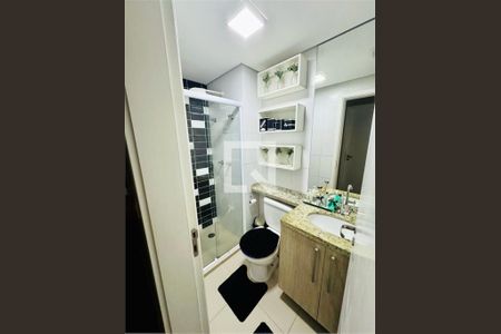 Apartamento à venda com 2 quartos, 72m² em Vila Castelo, São Paulo
