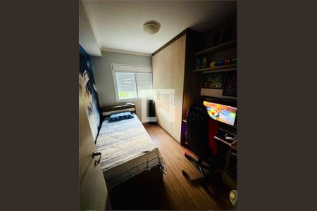 Apartamento à venda com 2 quartos, 72m² em Vila Castelo, São Paulo