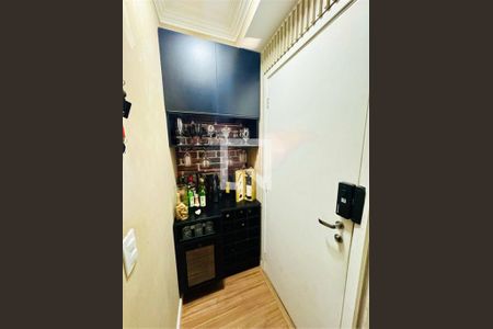 Apartamento à venda com 2 quartos, 72m² em Vila Castelo, São Paulo