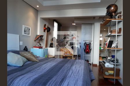 Apartamento à venda com 2 quartos, 116m² em Indianópolis, São Paulo