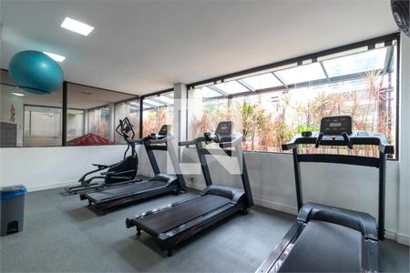 Apartamento à venda com 2 quartos, 116m² em Indianópolis, São Paulo