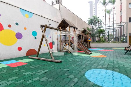 Apartamento à venda com 2 quartos, 116m² em Indianópolis, São Paulo