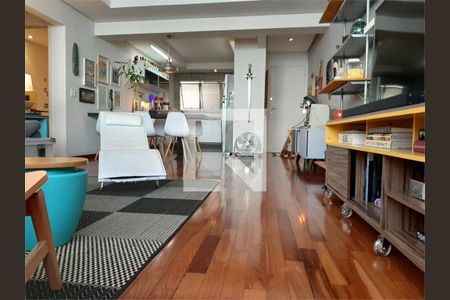 Apartamento à venda com 2 quartos, 116m² em Indianópolis, São Paulo
