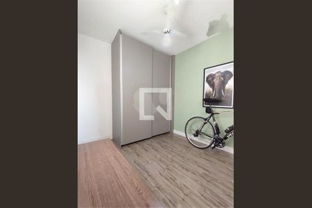 Apartamento à venda com 2 quartos, 44m² em Sacomã, São Paulo