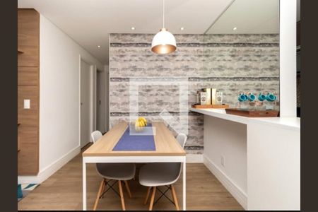 Apartamento à venda com 2 quartos, 57m² em Vila da Saúde, São Paulo