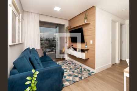 Apartamento à venda com 2 quartos, 57m² em Vila da Saúde, São Paulo