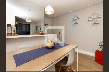 Apartamento à venda com 2 quartos, 57m² em Vila da Saúde, São Paulo