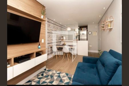 Apartamento à venda com 2 quartos, 57m² em Vila da Saúde, São Paulo