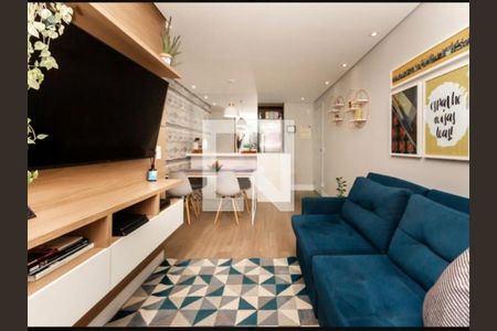 Apartamento à venda com 2 quartos, 57m² em Vila da Saúde, São Paulo